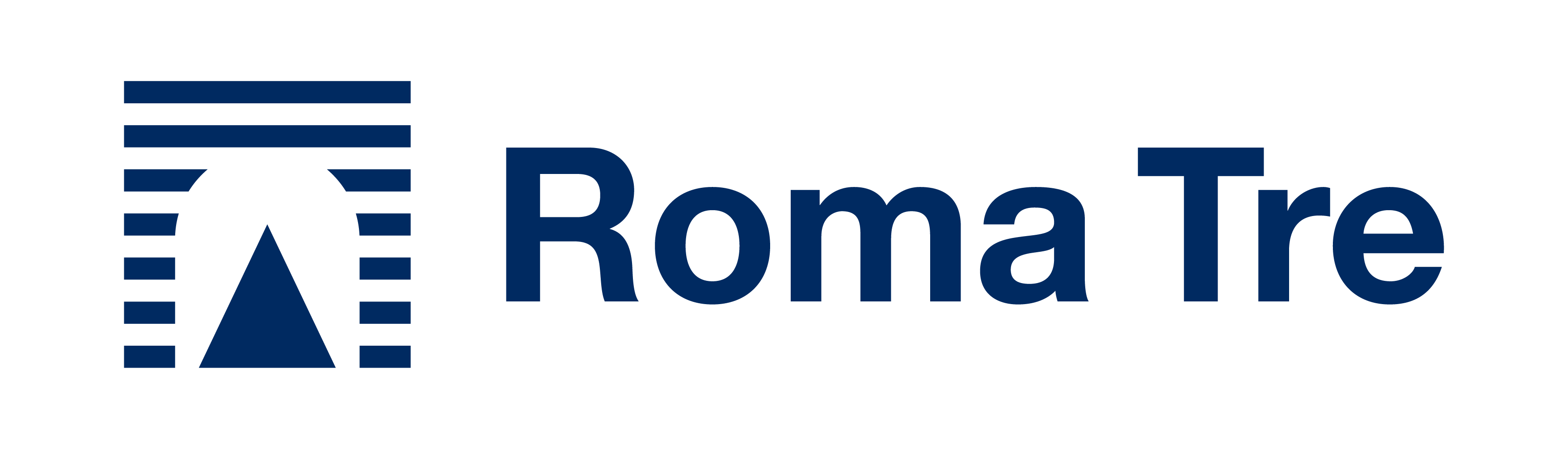 Logo Università